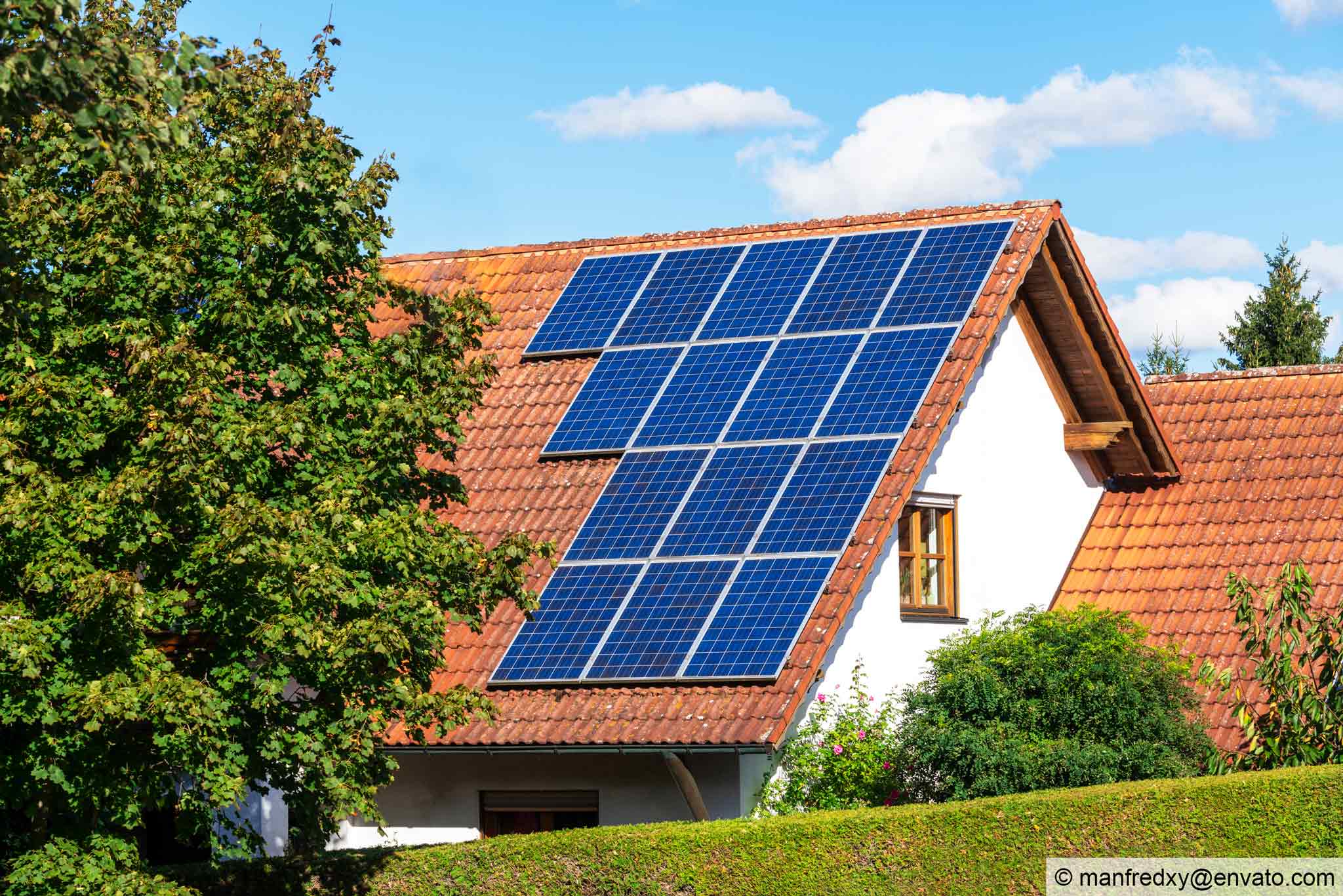 Solaranlagen – eine kosteneffiziente und nachhaltige Energiequelle elektro leipzig