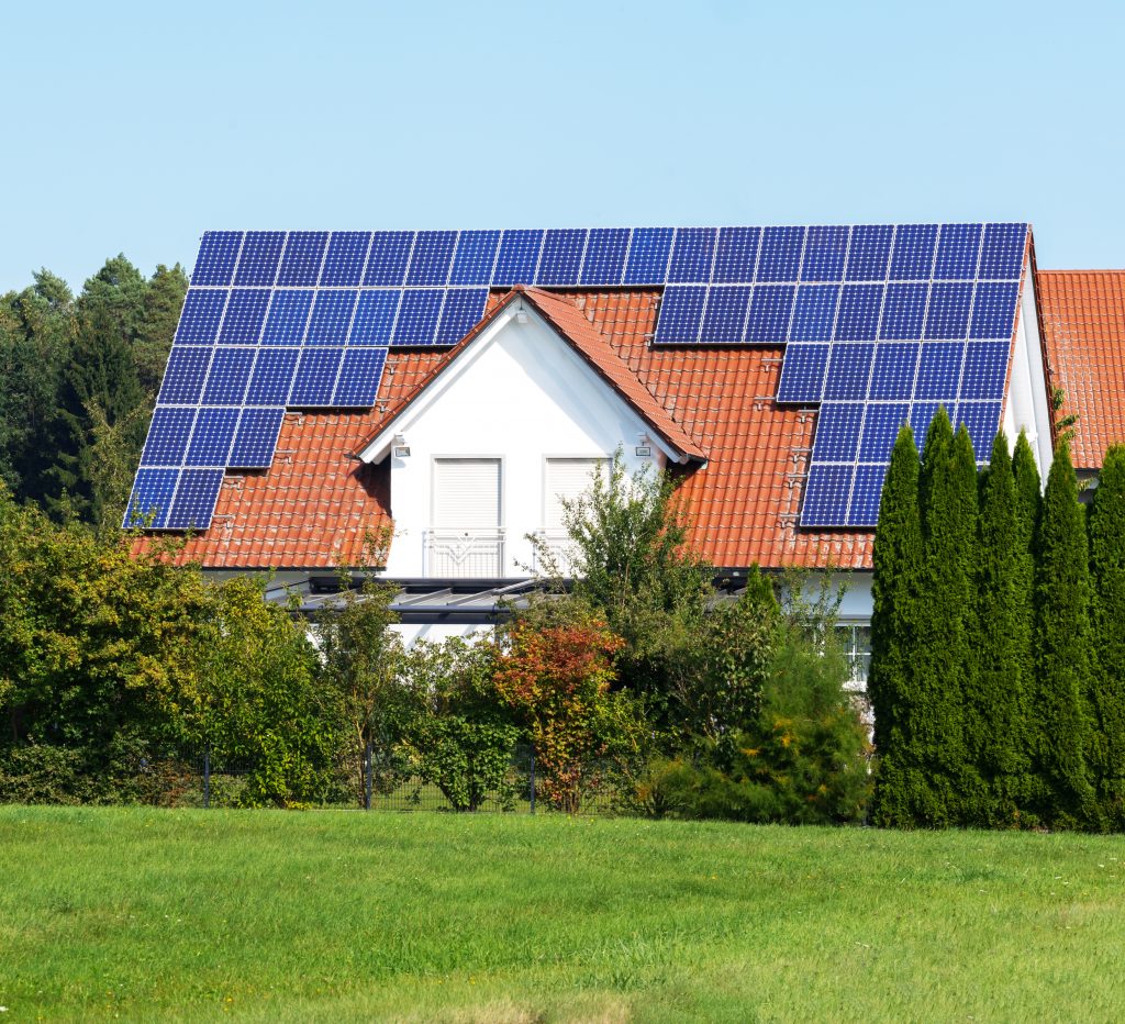 Photovoltaik und Solaranlagen Leipzig